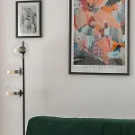 Stylish Heart Of By Renters Varsavia