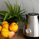 Stylish Heart Of By Renters *