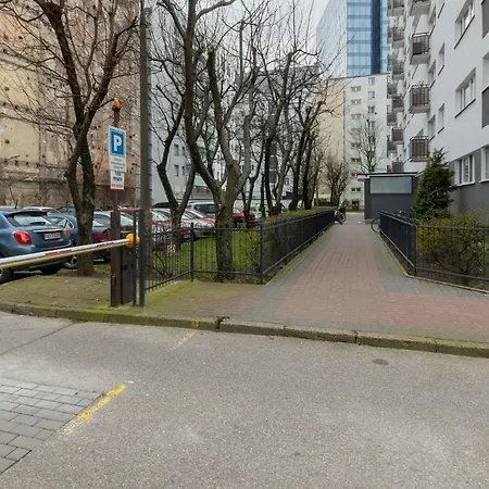 Apartament Stylish Heart Of By Renters *