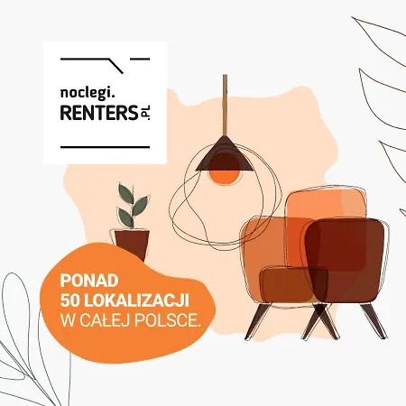 Апартаменты Stylish Heart Of By Renters